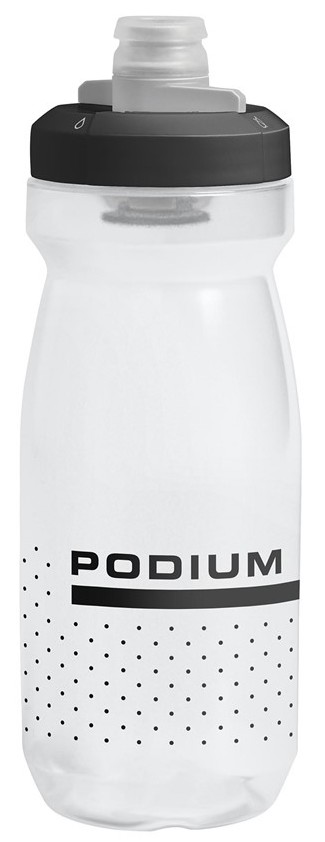 Camelbak Podium Bottle 620 ml carbon