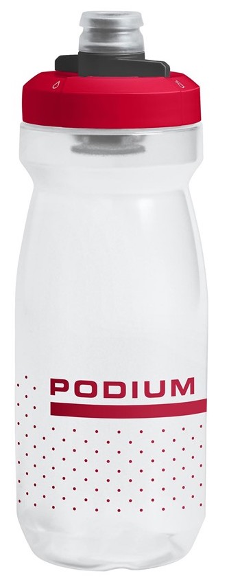 Camelbak Podium Bottle 620 ml fiery/red