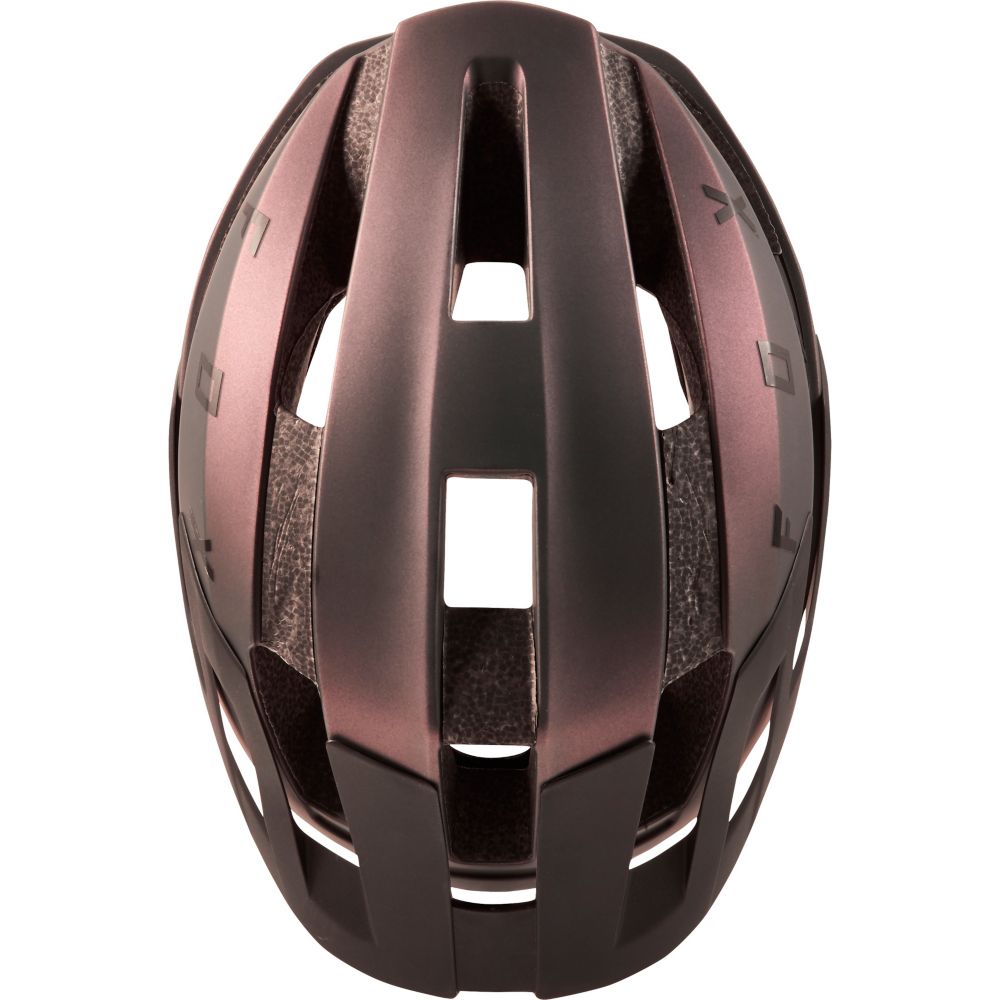 Fox flux hot sale solid helmet