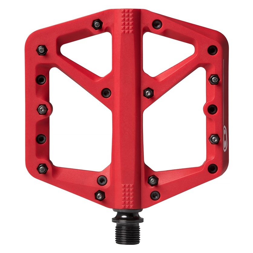 Crankbrothers Stamp 1 Large red