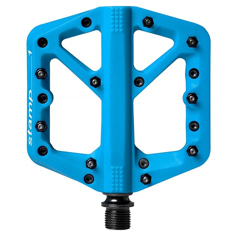 Crankbrothers Stamp 1 Small blue