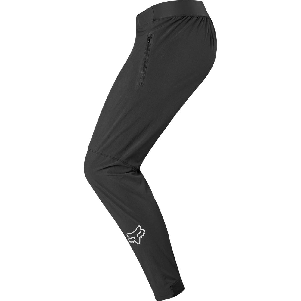 Fox Flexair Hommes Short de vélo avec pantalon intérieur - Pantalons - Vêtements de cyclisme - Vélos - Tout