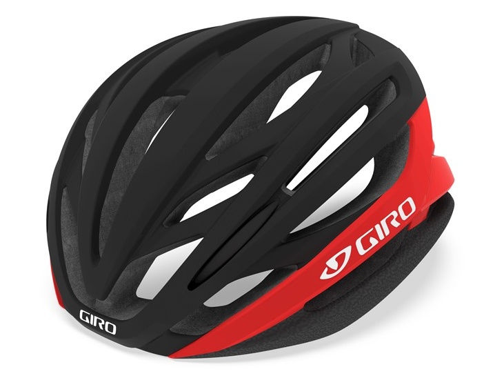 Giro Syntax MIPS 2021 black/red M