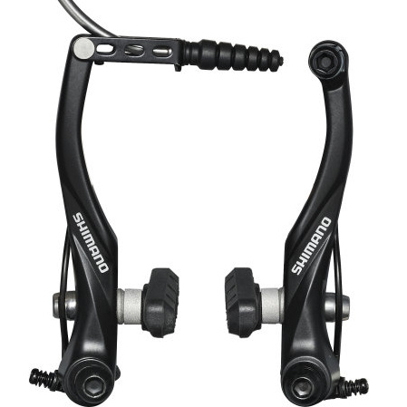 Shimano Alivio BR-T4000 zadní black