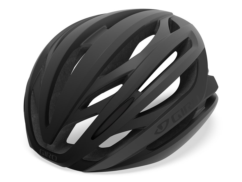 Giro Syntax 2021 matte black L