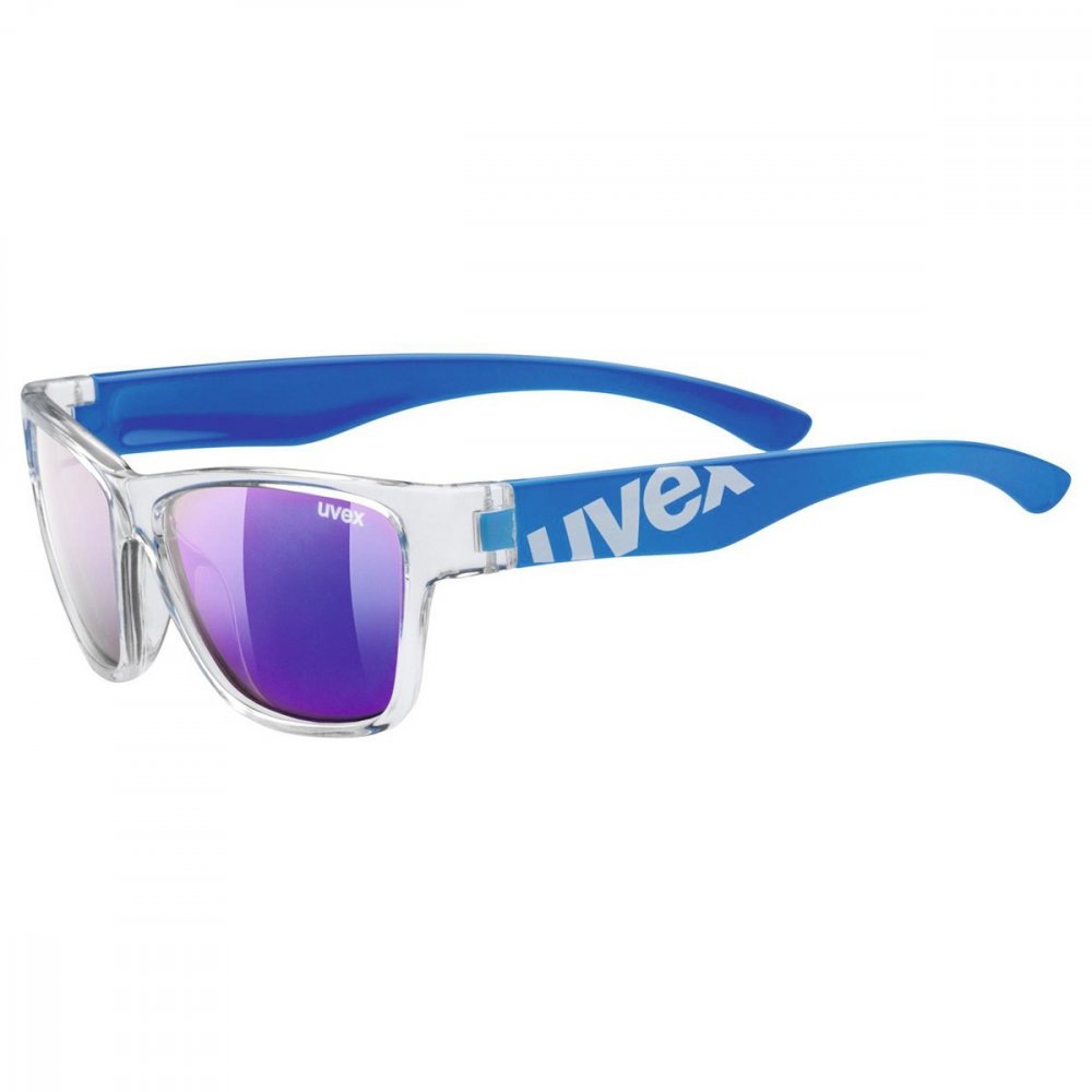 Uvex Sportstyle 508 blue