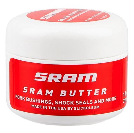 Sram Butter