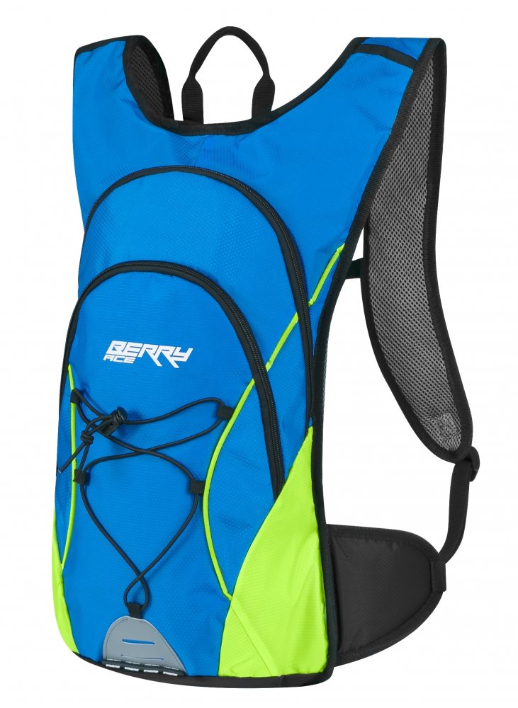 Force Berry Ace blue/fluo