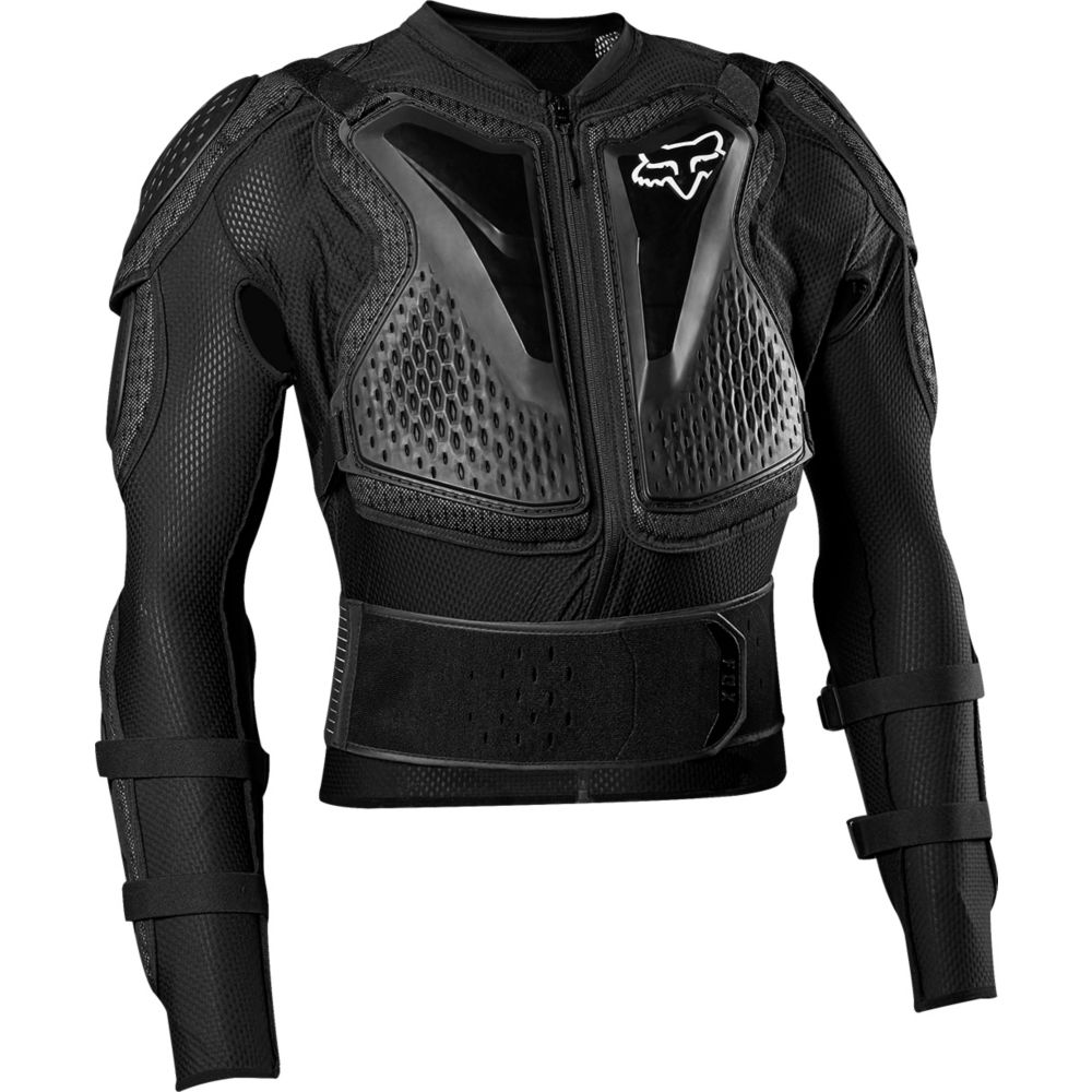 Fox Titan Sport Jacket black XXL
