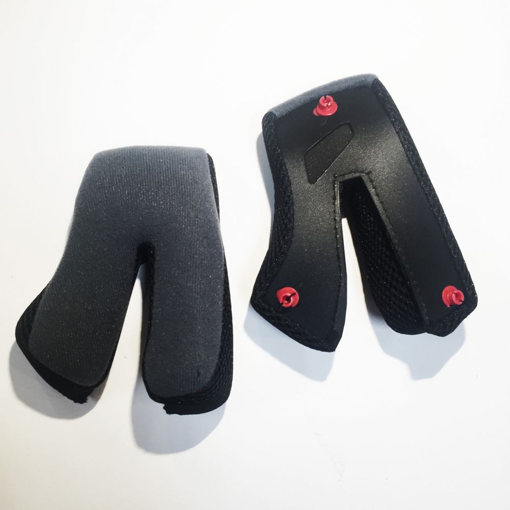 Fox V1 Cheek Pads XS