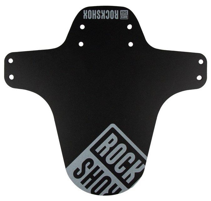 RockShox Fender black/grey