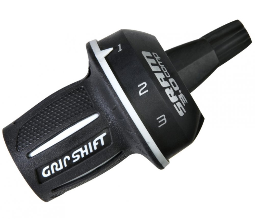 Sram 3.0 Comp Twist Shift levá (3)