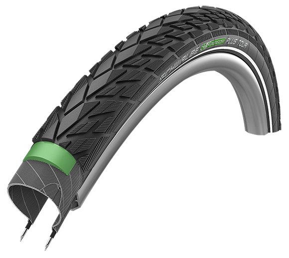 Schwalbe Energizer Plus Tour drát 700x38C