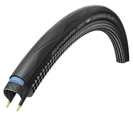 Schwalbe Durano Plus 700x25C drát