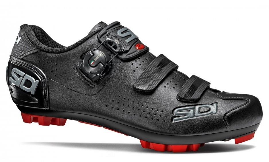 Sidi Trace 2 black EU 45