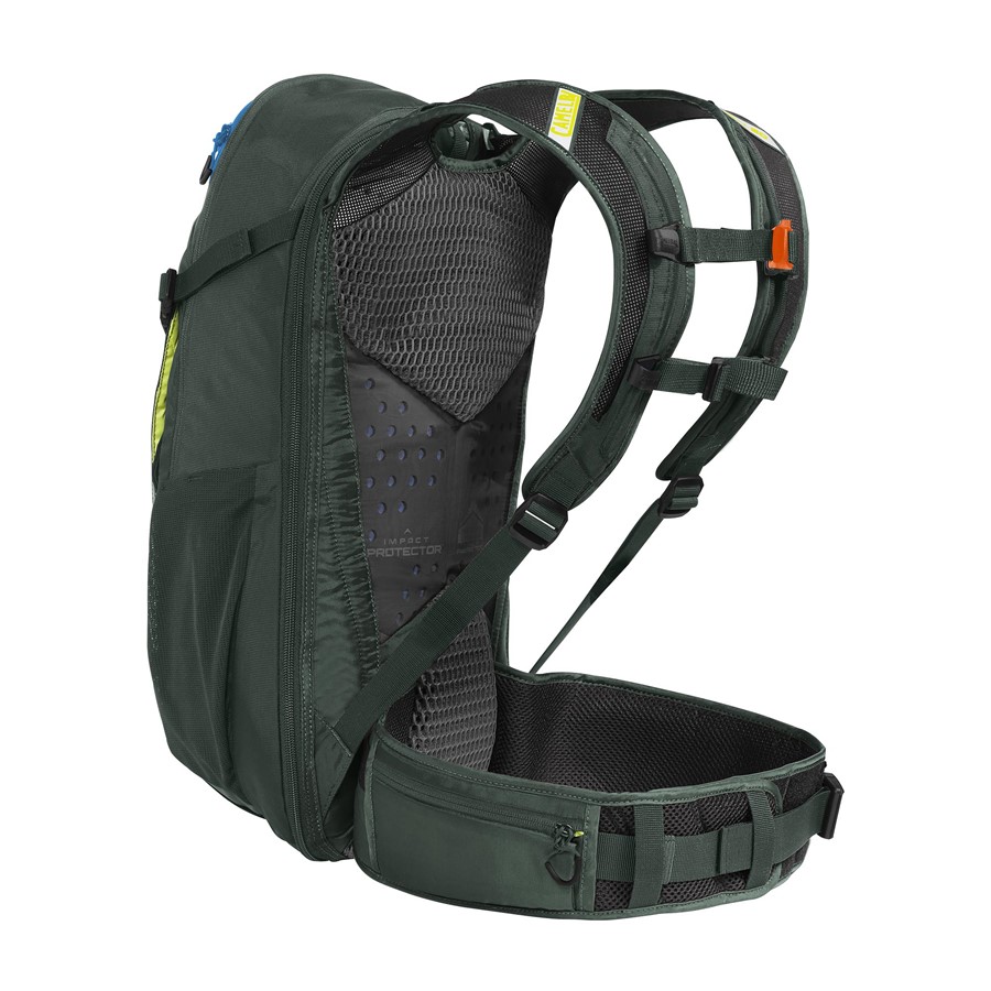 Camelbak kudu protector deals 20 backpack
