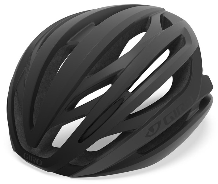 Giro Syntax MIPS 2020 matte black L