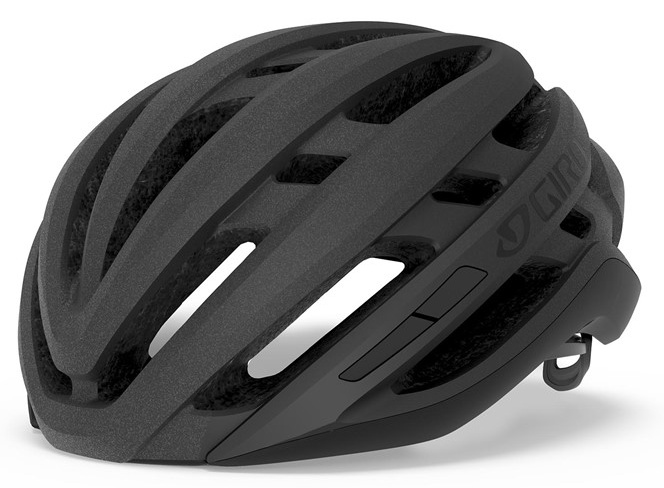 Giro Agilis MIPS 2020 matte black L