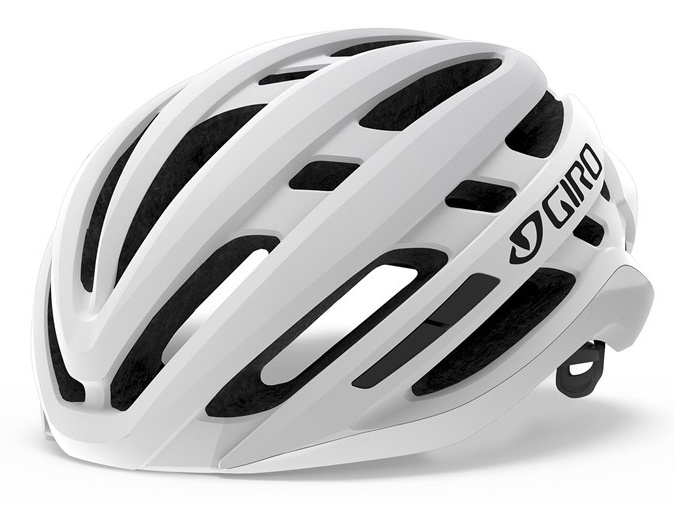 Giro Agilis MIPS 2020 matte white M