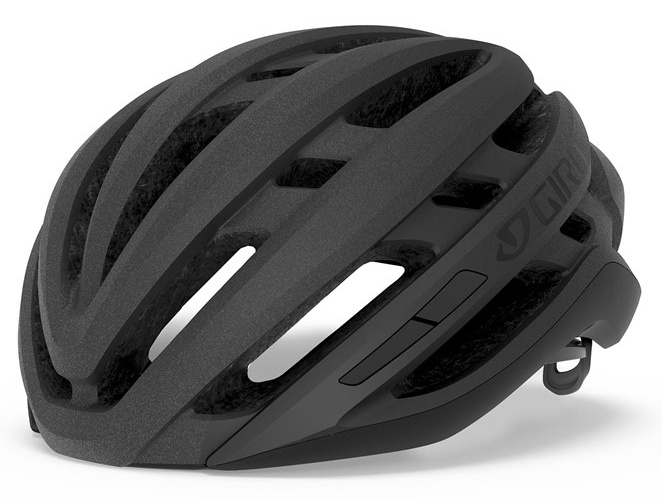 Giro Agilis 2020 matte black M