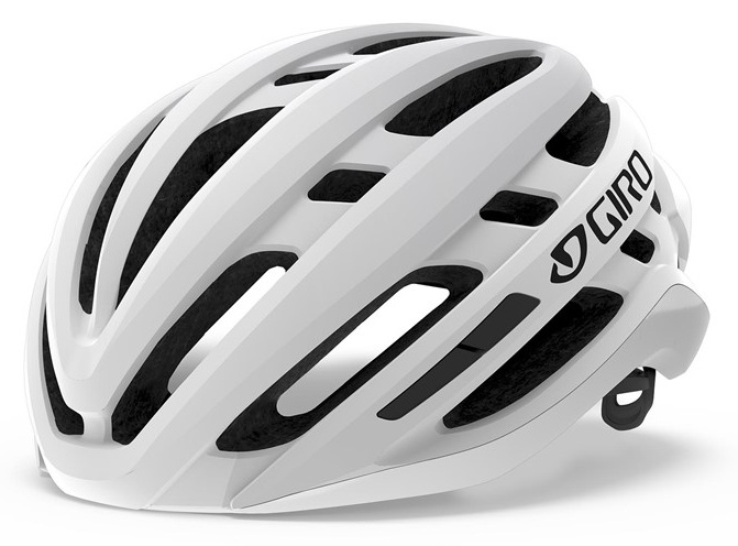 Giro Agilis 2020 matte white S