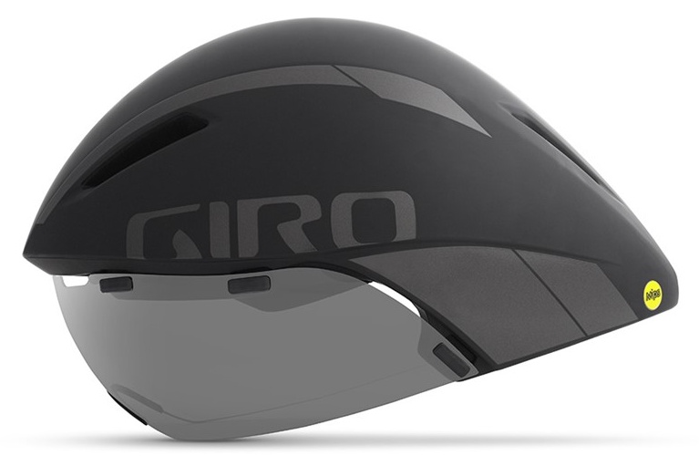 Giro Aerohead MIPS black M