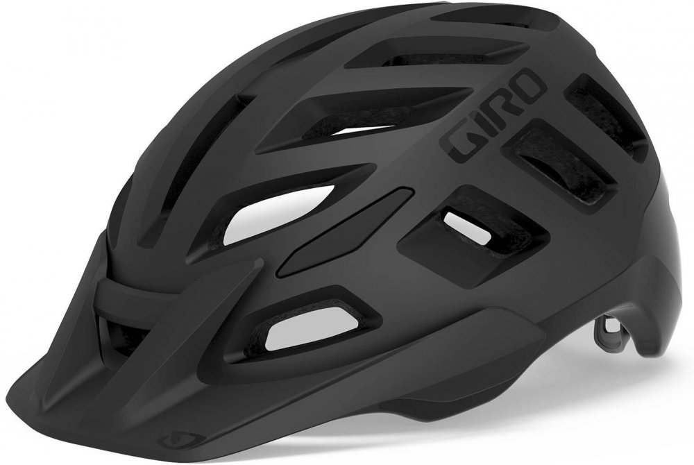 Giro Radix 2020 black M