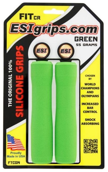 ESI Fit CR Ergo green