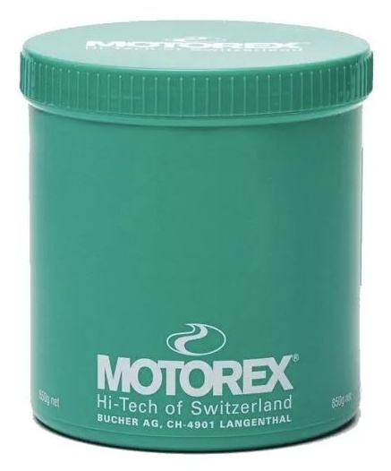 Motorex White Grease (850 g)