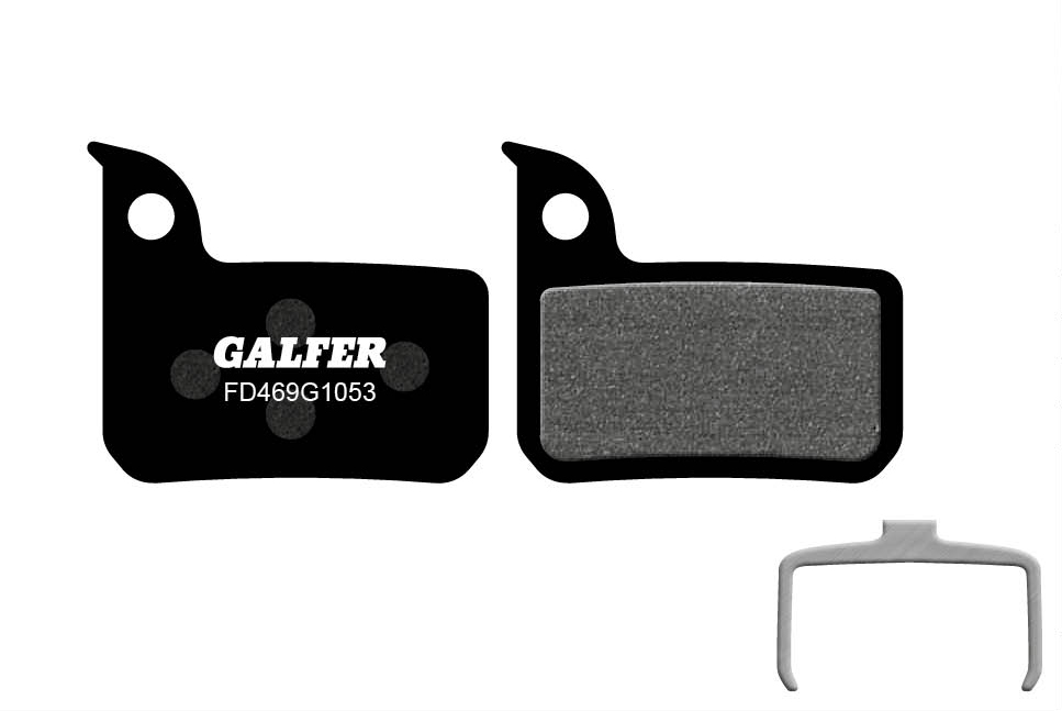 Galfer FD469 Standard G1053