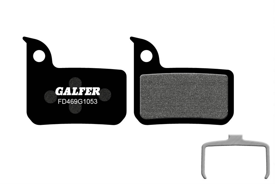 Galfer FD469 Advanced G1851