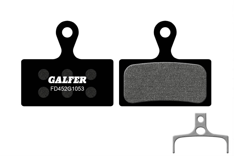 Galfer FD452 Advanced G1851