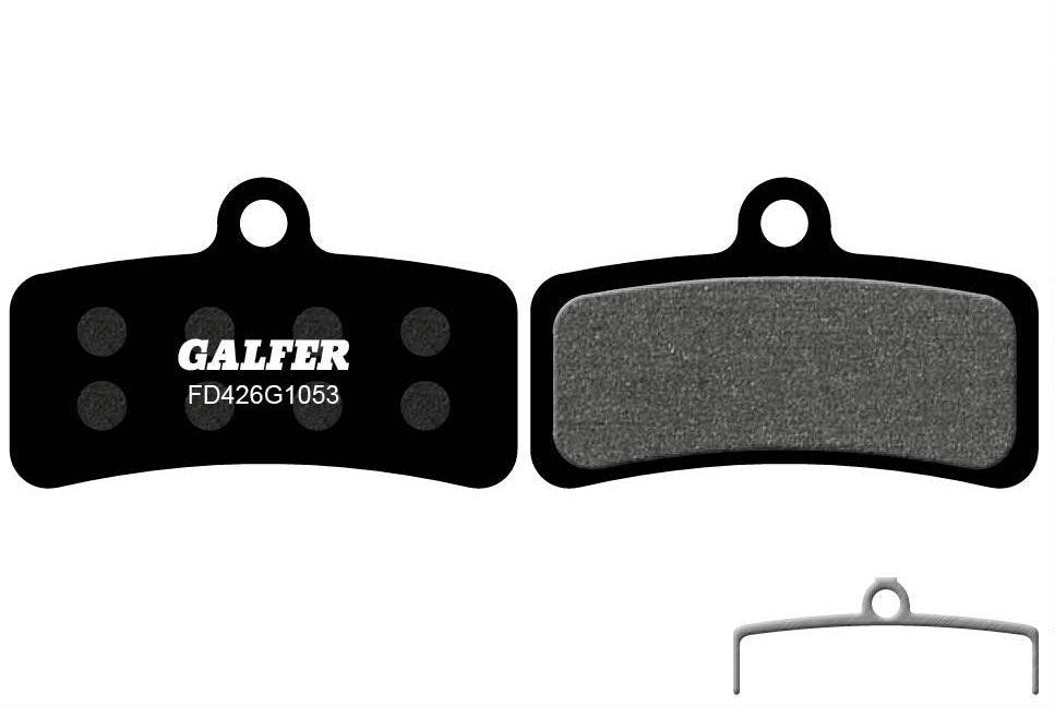 Galfer FD426 Pro G1554T