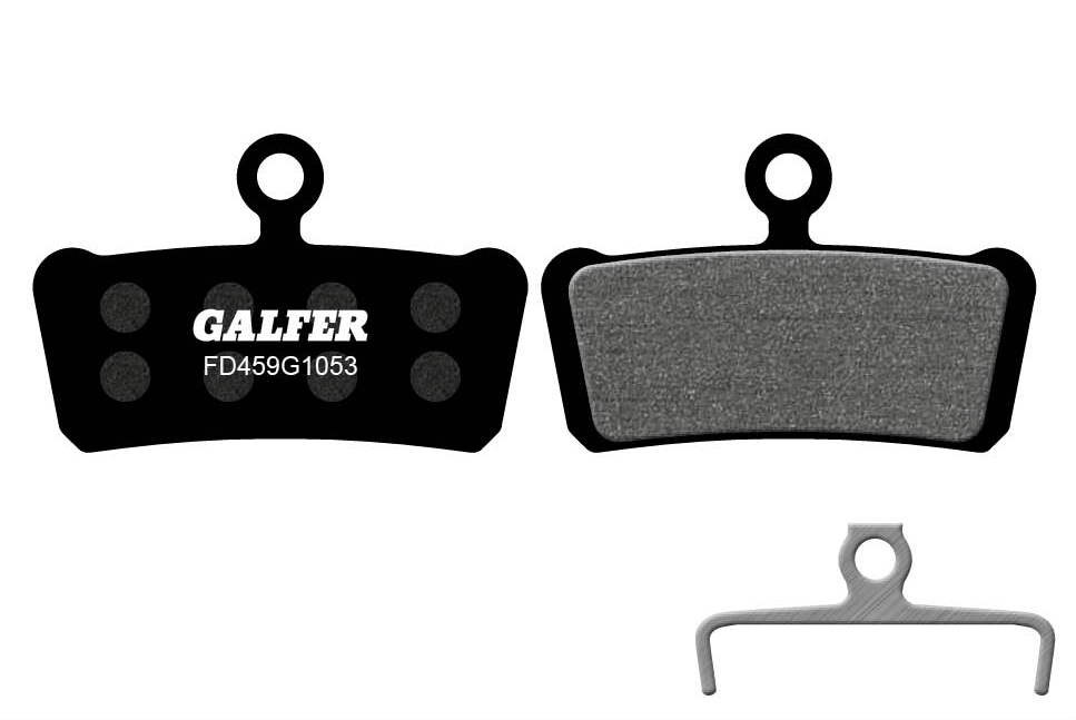 Galfer FD459 Pro G1554T