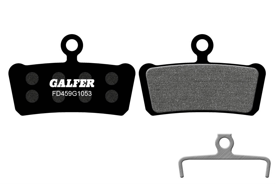 Galfer FD459 Advanced G1851