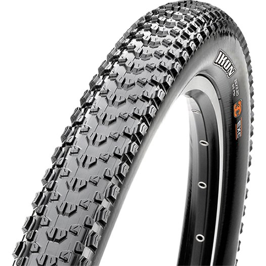 Maxxis Ikon 3C EXO TR kevlar 29x2.20"