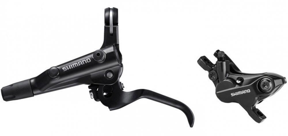 Shimano Deore MT520 zadní