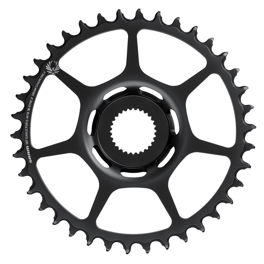 Sram Eagle X-Sync Chainring for Bosch 34T