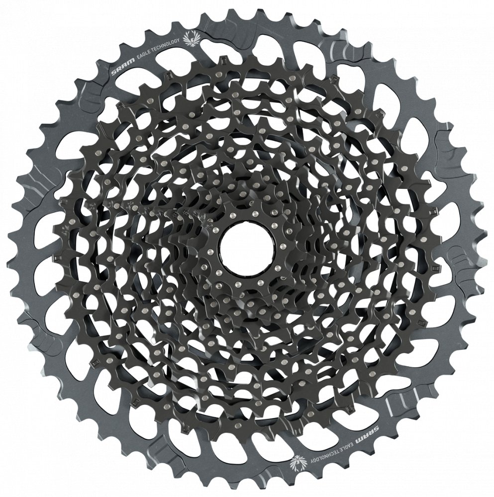 Sram XG-1275 Eagle 10-52T