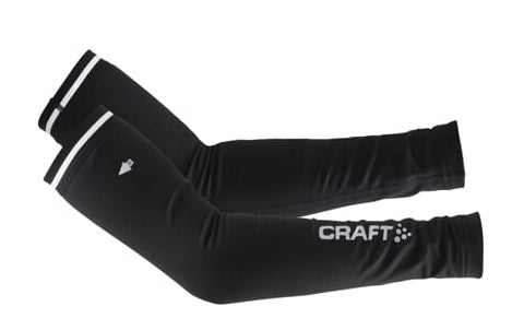 Craft Arm Warmer black 3XL/4XL