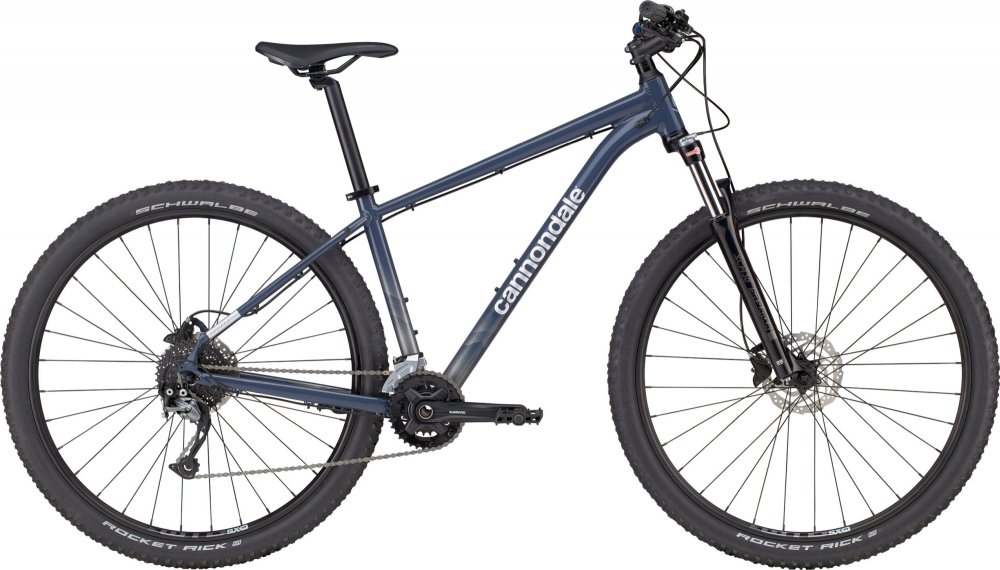Cannondale Trail 6 2021 S