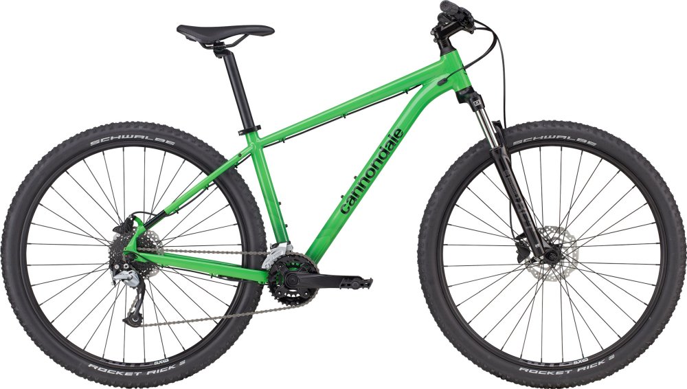 Cannondale Trail 7 2023 S