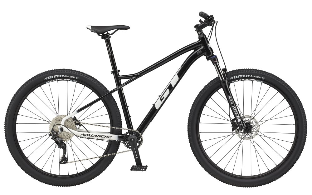 GT Avalanche 27,5" Comp 2023 L