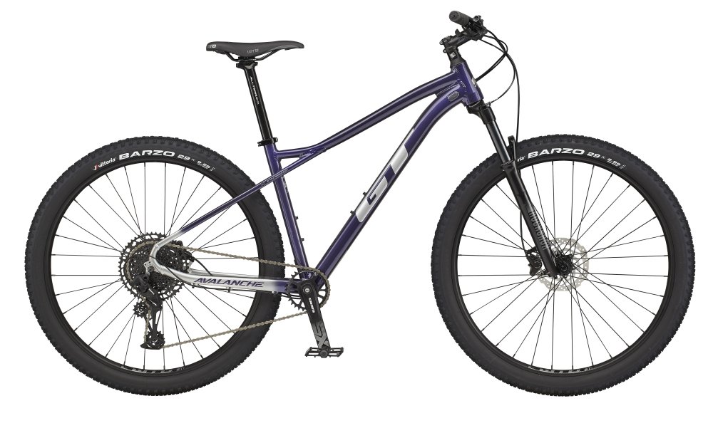 GT Avalanche 29" Expert 2023 S