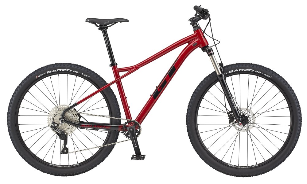 GT Avalanche 29" Elite 2023 M