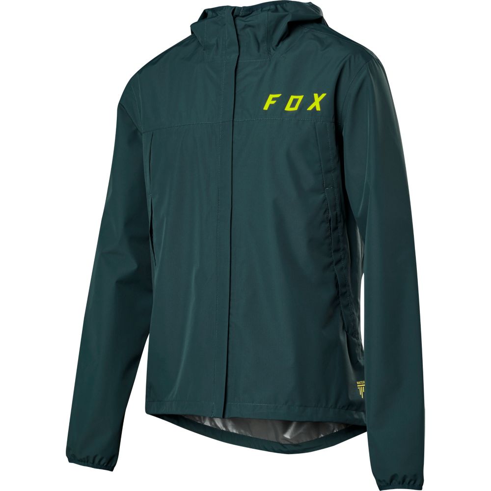 Fox Ranger 2.5L Water Jacket SPOKE Fox Ranger 2.5L Water Jacket SPOKE