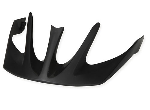 Fox Flux Helmet Visor