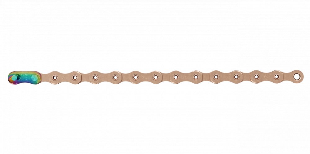 Sram XX1 Eagle Chain Copper 126