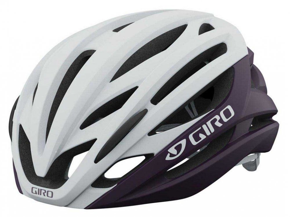 Giro Seyen MIPS 2021 M white/purple