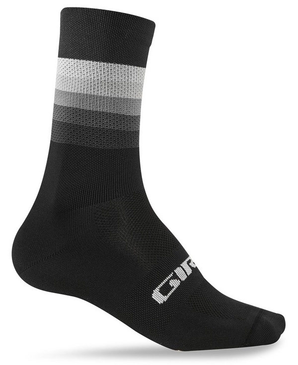 Giro Comp Racer High Rise Sock black M
